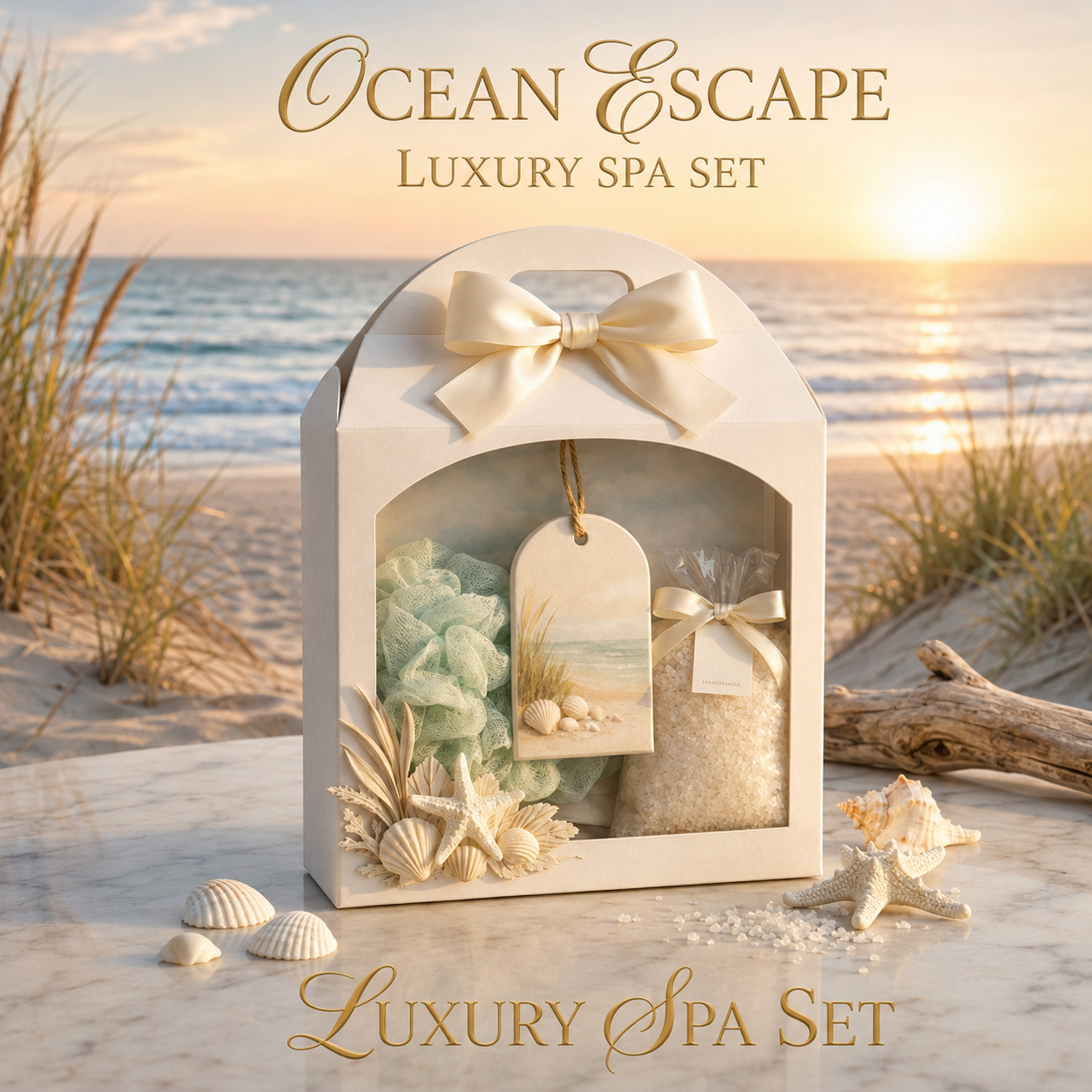 Ocean Collection