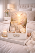 First Light Hamper (Inc Greeting Card)