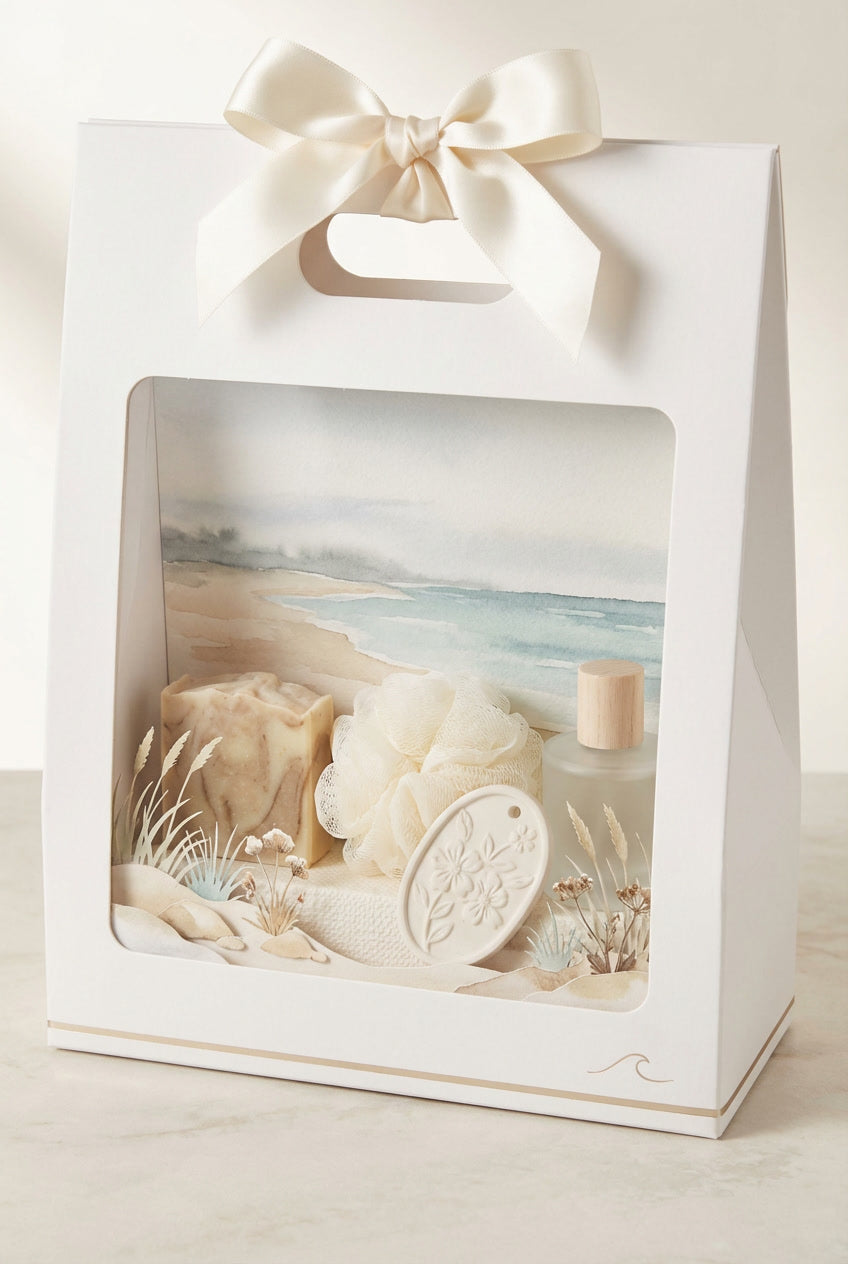 Seabreeze Gift Box