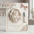 Velvet Rose Ornate Fragrance Room Stone & Scent Vial - Members Price $16